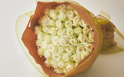 White Rose