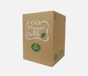 お届け時の荷姿