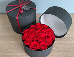 ブリザーブドフラワー