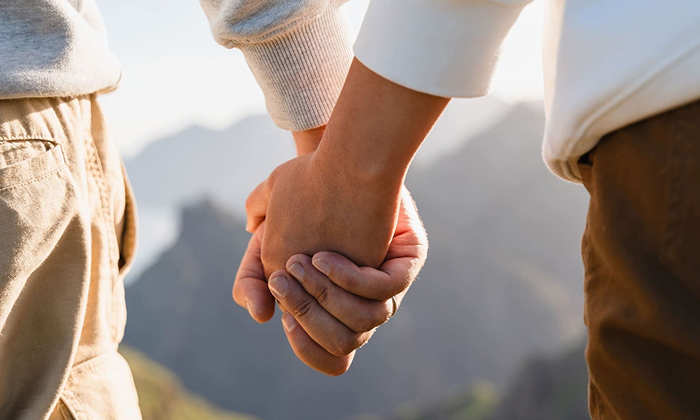 恋人・パートナーへ