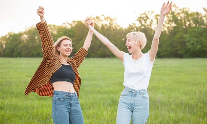 友人・お世話になった人へ