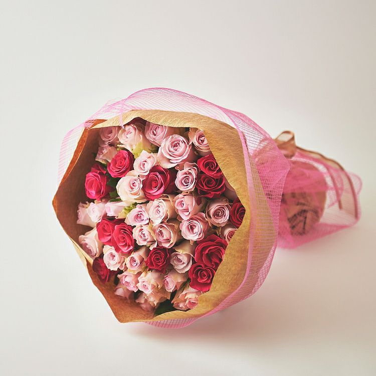結婚記念日 | リンクフローリスト | バラの花束やフラワーギフト